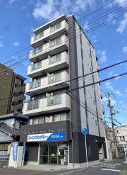ＪＲ東海道本線東淀川駅まで徒歩6分