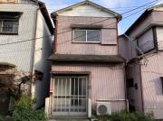 川崎区浅田3丁目戸建