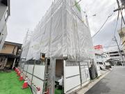 東京メトロ千代田線北綾瀬駅まで徒歩13分