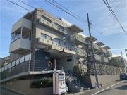 東急東横線学芸大学駅まで徒歩8分