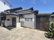 高砂町K貸家