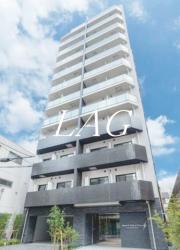 ＪＲ総武線（各駅停車）新小岩駅まで徒歩3分