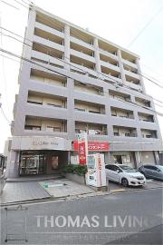 ＪＲ鹿児島本線黒崎駅まで徒歩12分