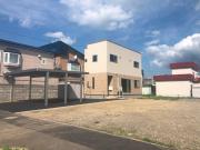 朝日町東1借家