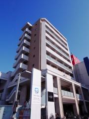 東京メトロ東西線行徳駅まで徒歩3分