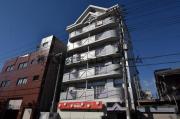 地下鉄千日前線南巽駅まで徒歩15分