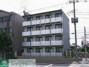 レオパレス椎の実3