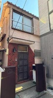 大田区北糀谷貸家