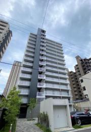 ＪＲ大阪環状線福島駅まで徒歩10分
