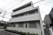 D style 中町