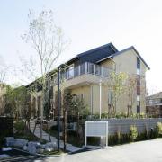 Green Court社が丘