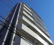東京メトロ丸ノ内線中野坂上駅まで徒歩8分