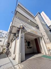 都営新宿線大島駅まで徒歩3分