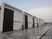 Oleth Jiji B棟