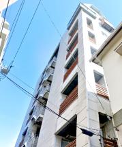 都営大江戸線落合南長崎駅まで徒歩8分