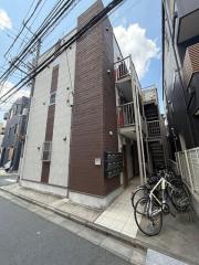 Glanz町屋II