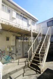 東急田園都市線三軒茶屋駅まで徒歩10分