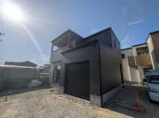 高松町戸建て A 3LDK