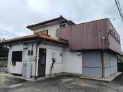 磯部倉庫資材置き場