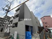 フジパレス御影本町