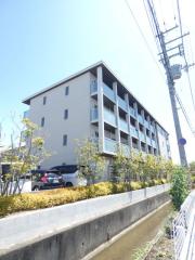 ＪＲ福知山線塚口駅まで徒歩12分