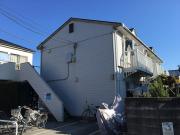 武蔵野ハイツ