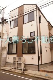 都営浅草線馬込駅まで徒歩10分