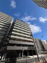 地下鉄御堂筋線東三国駅まで徒歩4分