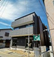 ＪＲ総武線（各駅停車）津田沼駅まで徒歩12分