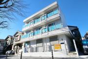 東急大井町線戸越公園駅まで徒歩5分