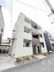地下鉄御堂筋線昭和町駅まで徒歩6分