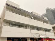 広島電鉄江波線舟入幸町駅まで徒歩1分