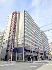 セレニテ新大阪グランデ シュッド