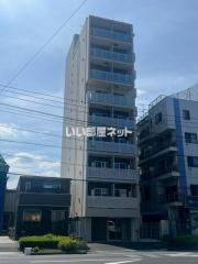 CREST TAPP 川崎港町