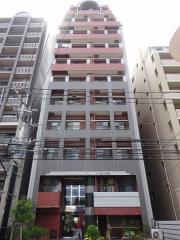 地下鉄七隈線六本松駅まで徒歩3分