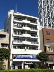 プラン押上
