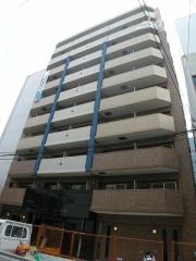 地下鉄谷町線南森町駅まで徒歩2分