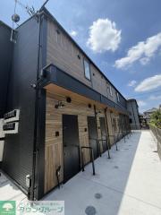 WoodCrest国立Residence