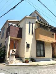 石津町4丁戸建
