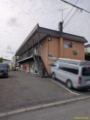 ひまわりコーポ