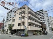 レバンガ桜川アパートメント