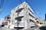 フォーライフ栄町