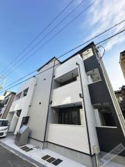近鉄難波・奈良線瓢箪山駅まで徒歩5分