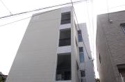 カーサナカムラ