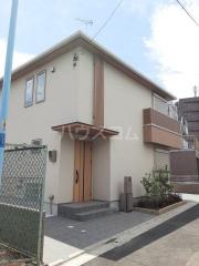 杉並区高井戸東4丁目戸建