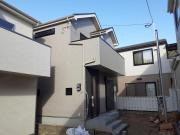 CASA横手B棟