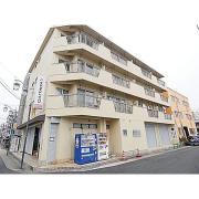 地下鉄鶴舞線植田駅まで徒歩5分