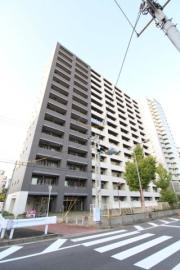 セレッソコートリバーサイドOSAKA