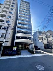 地下鉄鶴舞線鶴舞駅まで徒歩9分