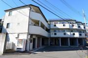 京王線聖蹟桜ヶ丘駅まで徒歩12分